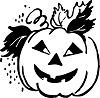 jack-o'-lantern