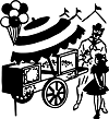 snack cart