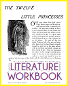 The Twelve Little Princesses Workbook