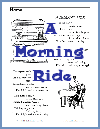 A Morning Ride Poem Worksheets