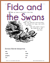 Fido and the Swans Poem Worksheets