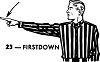 firstdown