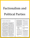 Factionalism and Political Parties Reading with Questions