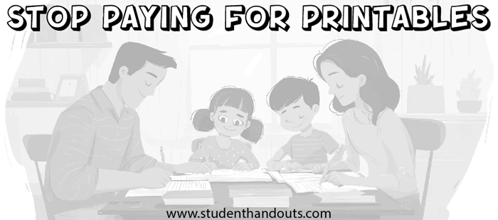 Free K-12 Education Resources