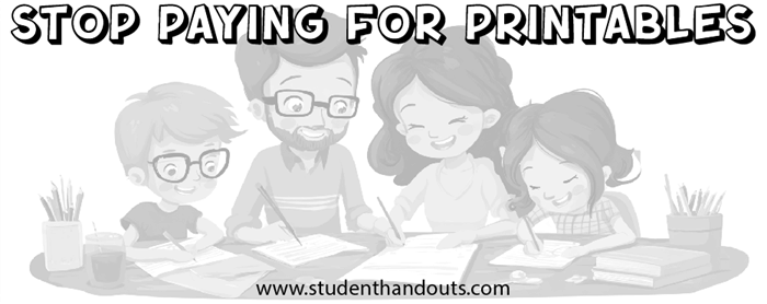 Free K-12 Education Resources