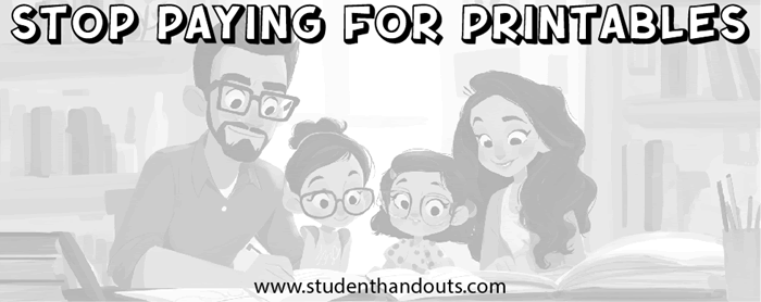 Free K-12 Education Resources