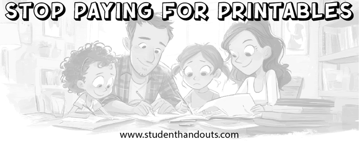 Free K-12 Education Resources