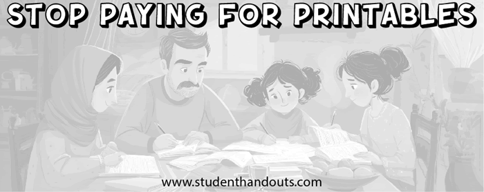 Free K-12 Education Resources