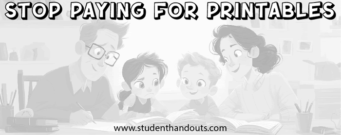 Free K-12 Education Resources