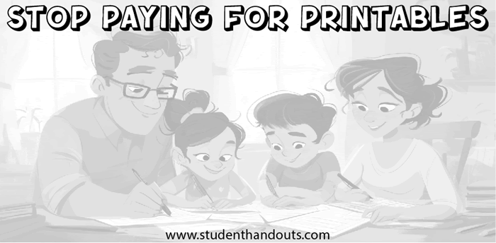 Free K-12 Education Resources