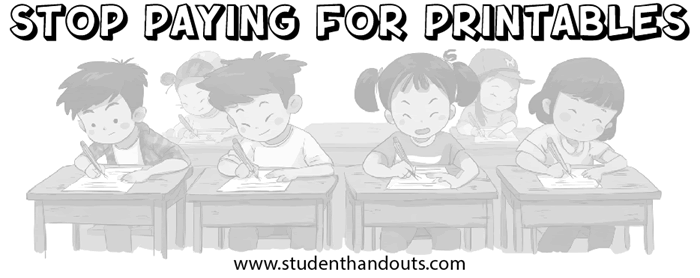 Free K-12 Education Resources