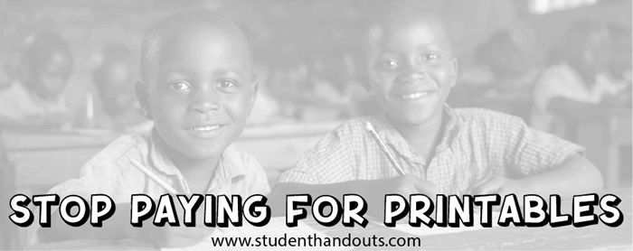 Free K-12 Education Resources