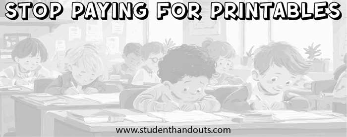 Free K-12 Education Resources