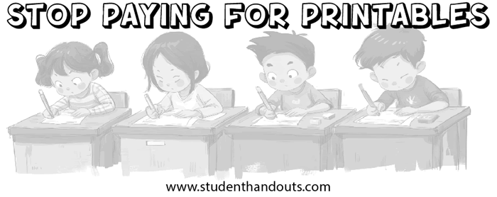 Free K-12 Education Resources