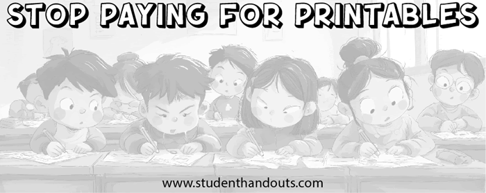 Free K-12 Education Resources