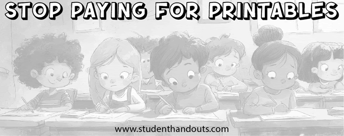 Free K-12 Education Resources
