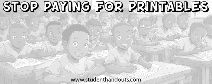 Free K-12 Education Resources