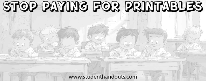 Free K-12 Education Resources