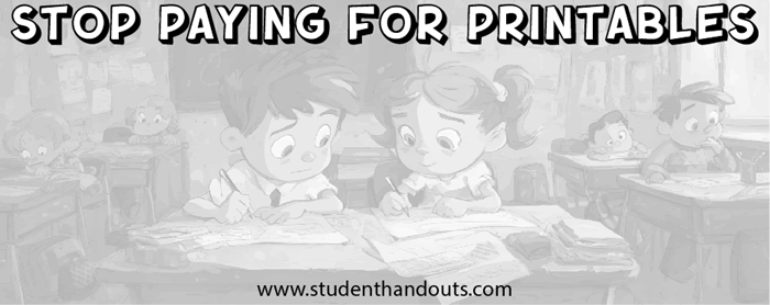 Free K-12 Education Resources