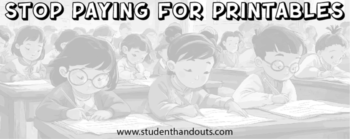 Free K-12 Education Resources