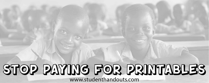 Free K-12 Education Resources