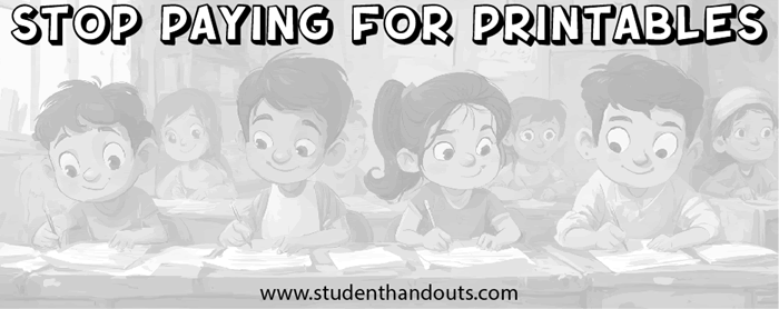 Free K-12 Education Resources