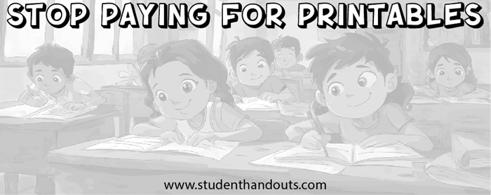 Free K-12 Education Resources