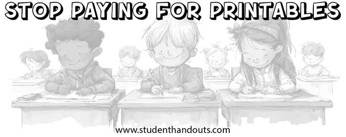 Free K-12 Education Resources