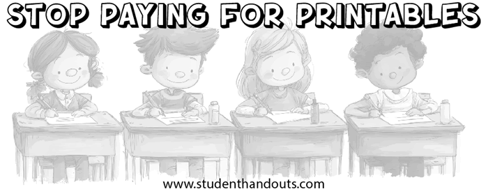 Free K-12 Education Resources