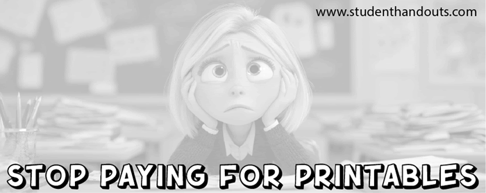 Free K-12 Education Resources