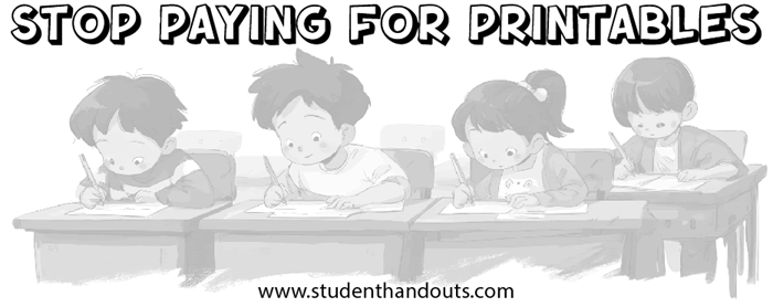 Free K-12 Education Resources