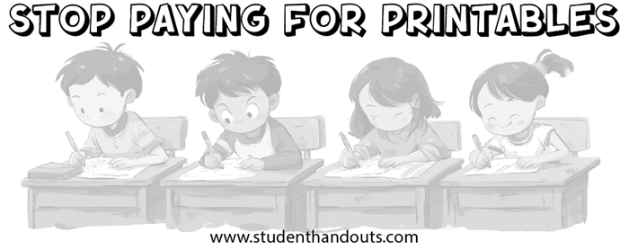 Free K-12 Education Resources