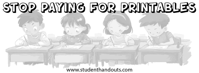 Free K-12 Education Resources