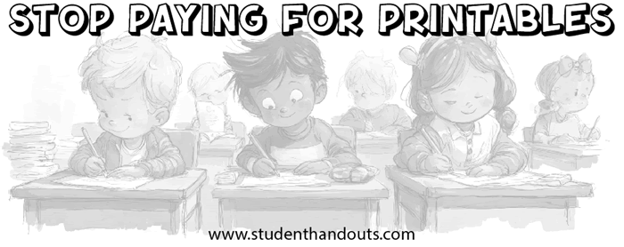 Free K-12 Education Resources