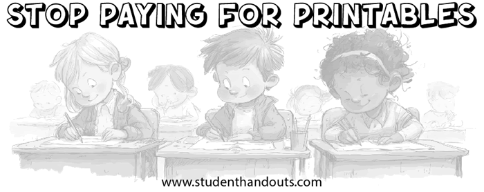 Free K-12 Education Resources