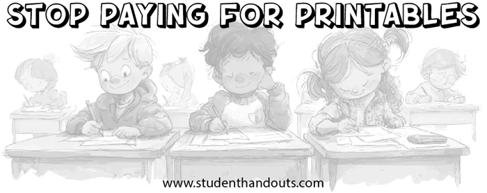 Free K-12 Education Resources