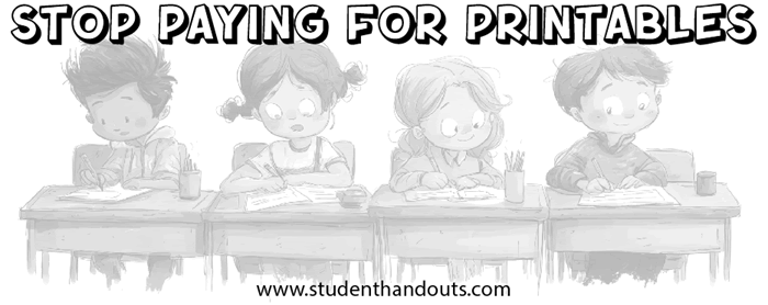 Free K-12 Education Resources