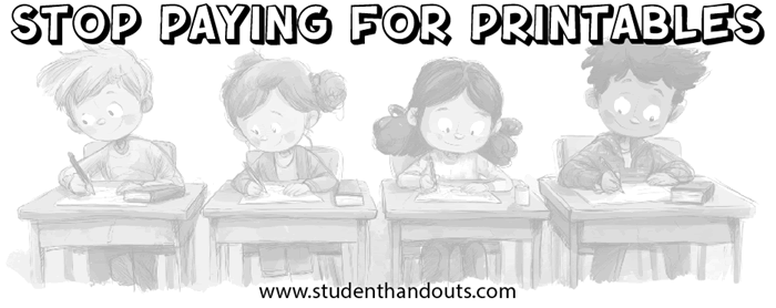 Free K-12 Education Resources