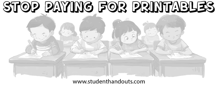 Free K-12 Education Resources