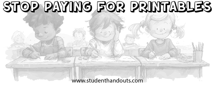 Free K-12 Education Resources