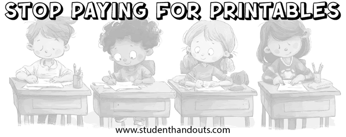 Free K-12 Education Resources