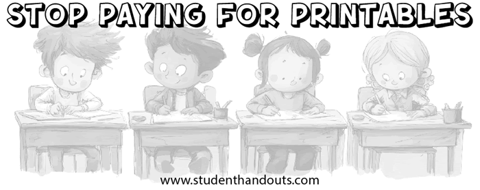 Free K-12 Education Resources