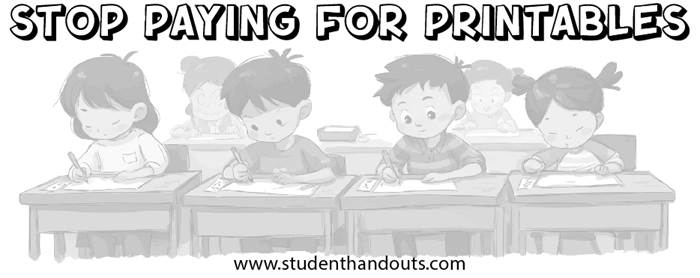 Free K-12 Education Resources