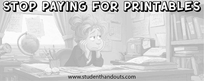 Free K-12 Education Resources