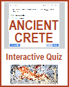 Ancient Crete Online Quiz
