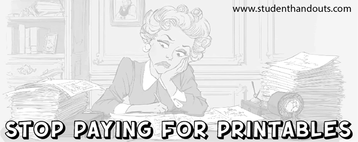 Free K-12 Education Resources