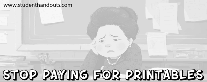 Free K-12 Education Resources