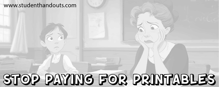 Free K-12 Education Resources