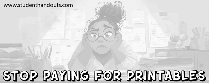 Free K-12 Education Resources