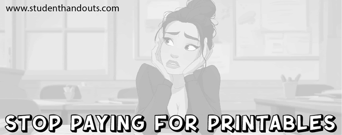 Free K-12 Education Resources